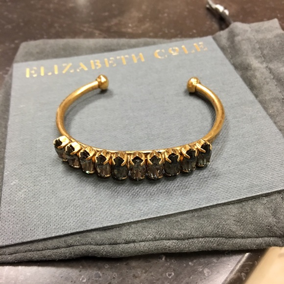 Jewelry - Elizabeth Cole Cuff