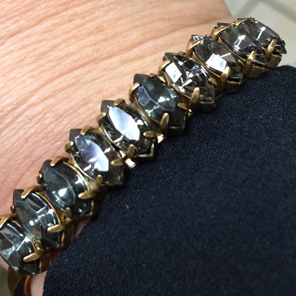 Elizabeth Cole Cuff - Picture 2 of 3