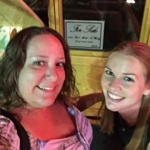 Meet your Posher, Jennifer