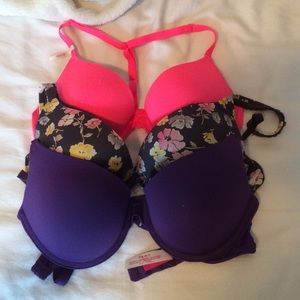 Victoria secret BRA BUNDLE