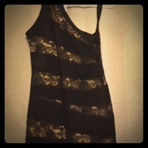 6126 dress by Lindsey Lohan. Sexy fitted.