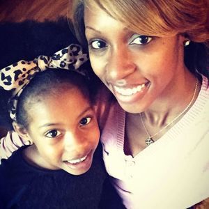 Meet your Posher, Kendra