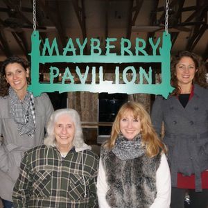 Meet your Posher, Bernadette