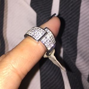 Size 6 Bling Ring
