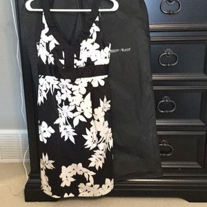 White House Black Market dress