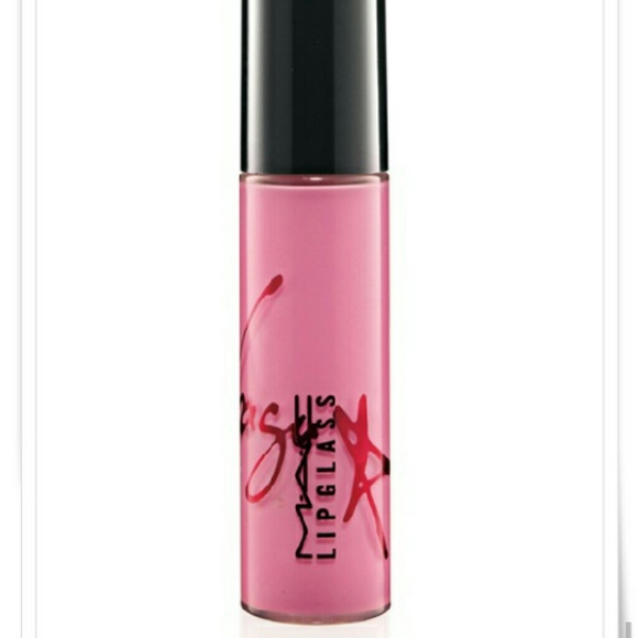 Mac Viva  Glam Lady Gaga Lipglass