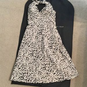 White House Black Market dress