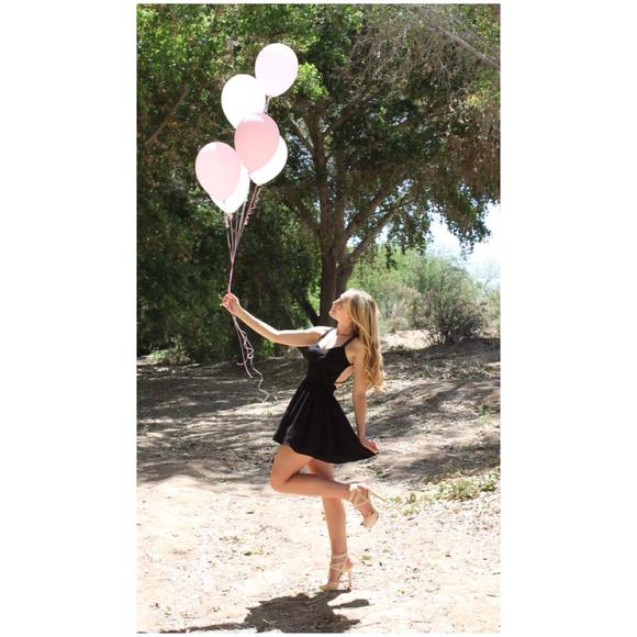 Meet your Posher, Bobbi