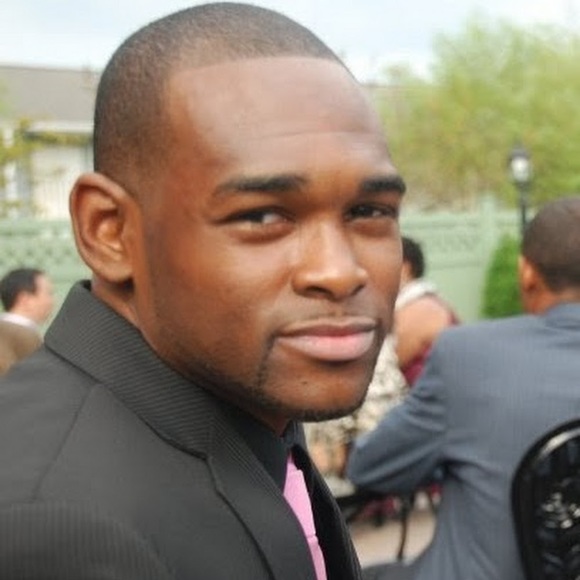 Meet your Posher, Joseph - Picture 1 of 1