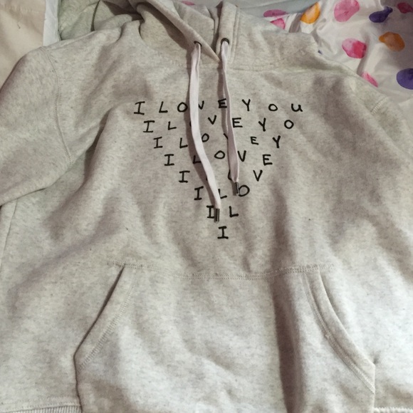 Brand new American eagle hoodie.