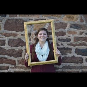 Meet your Posher, Gilly