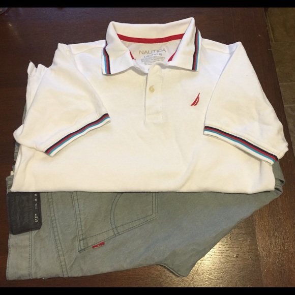 Boys shirt