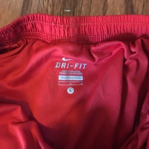 Nike shorts