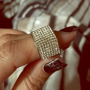 Beautiful Bling Ring