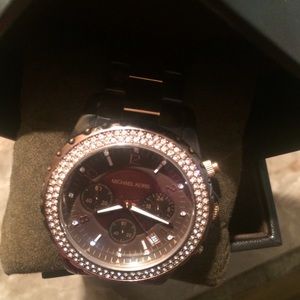 Michael Kors Watch⌚️