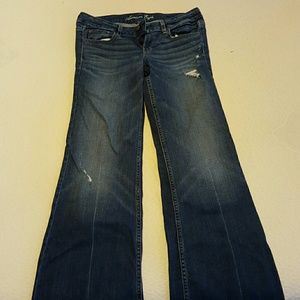 Bundle for shawna! American eagle