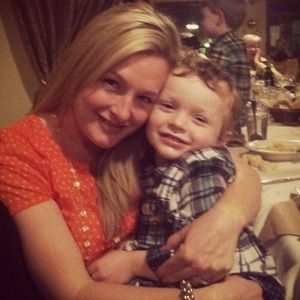 Meet your Posher, Karen