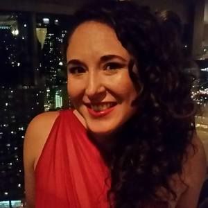 Meet your Posher, Bridget