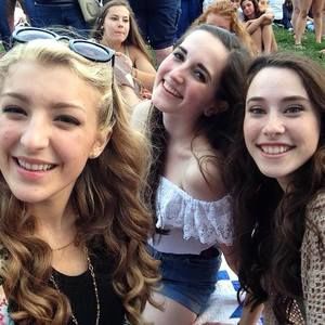 Meet your Posher, Annie