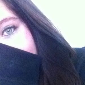 Meet your Posher, Bethanie