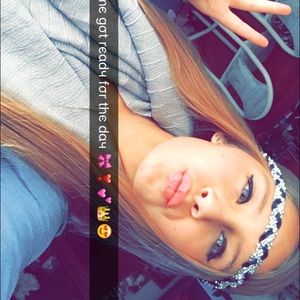 Meet your Posher, Tatum