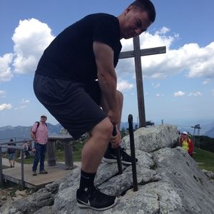 Meet your Posher, Jordan