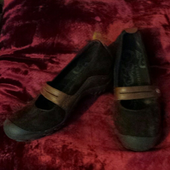 Merrell Suede MJ Light Hiking Shoes Size 6.5