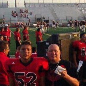 Meet your Posher, Elisha