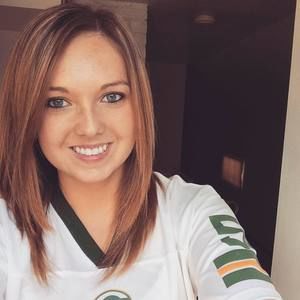 Meet your Posher, Alysa