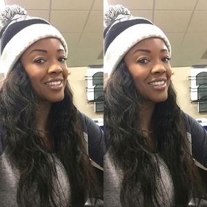 Meet your Posher, Nina