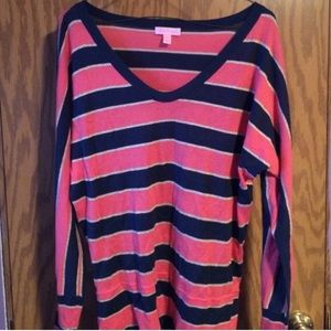 STILL AVAILABLE - Lilly Pulitzer sweater
