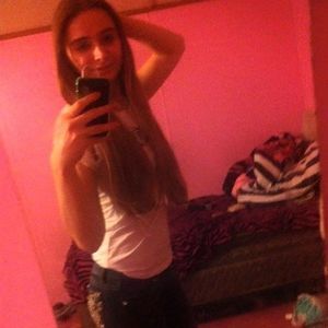 Meet your Posher, Brigitte