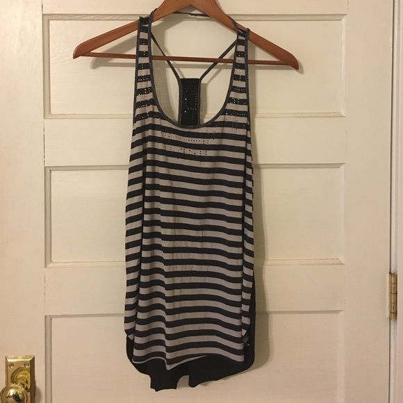 Lululemon Lightweight TankTop