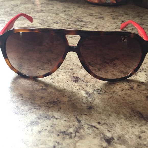 Authentic Dolce & gabbana sunglasses