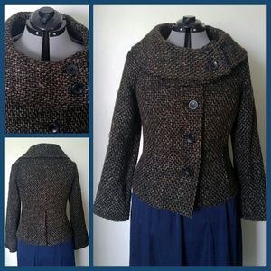 Mossimo Shawl Collar Jacket