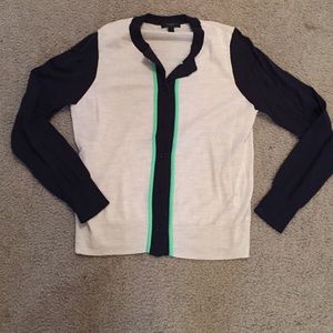 Never worn jcrew sweater