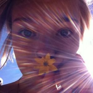 Meet your Posher, Mackenzie