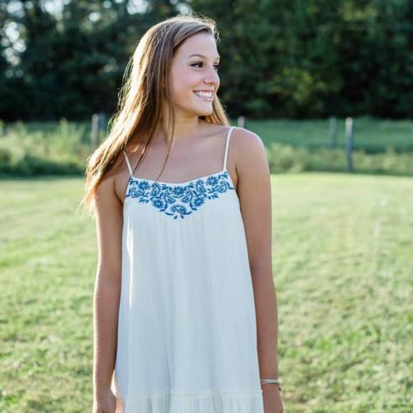 Meet your Posher, Kristen