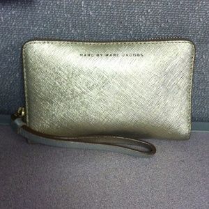 Marc by Marc Jacobs Wristlet