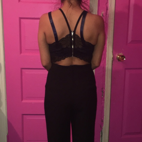 Jumpsuit - Picture 2 of 4