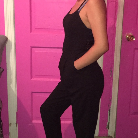 Jumpsuit - Picture 3 of 4