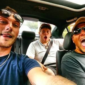 Meet your Posher, Nick