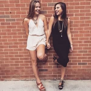 Meet your Posher, Rachael