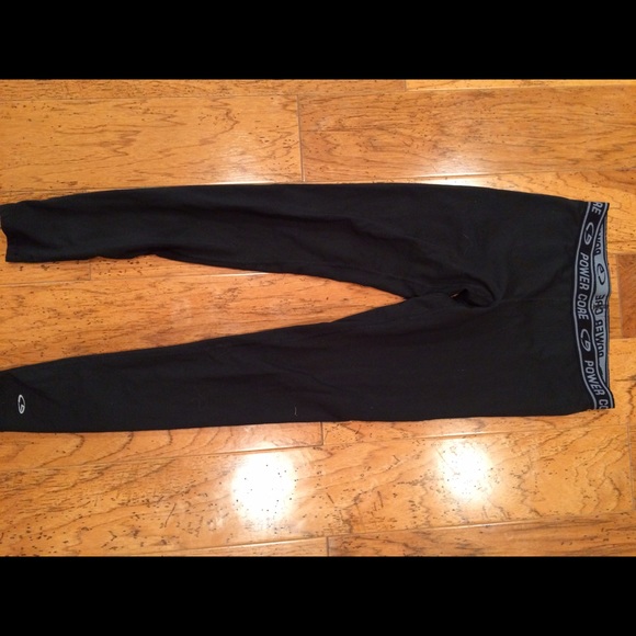POWER CORE workout leggings