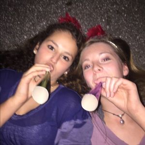 Meet your Posher, Diana