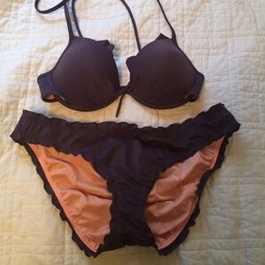 Victoria's Secret bikini set