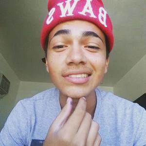 Meet your Posher, Samuel