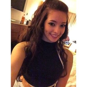 Meet your Posher, Victoria