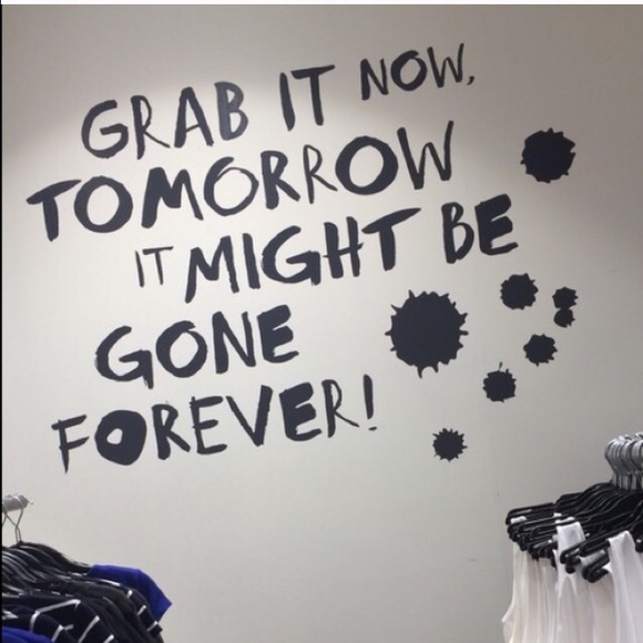 Shop my closet: Get it while it's here! - Picture 1 of 1