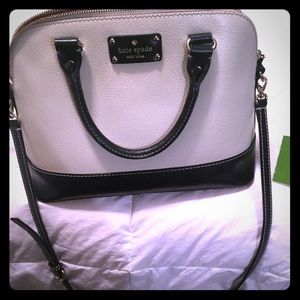 Kate Spade Small Rachelle Bag